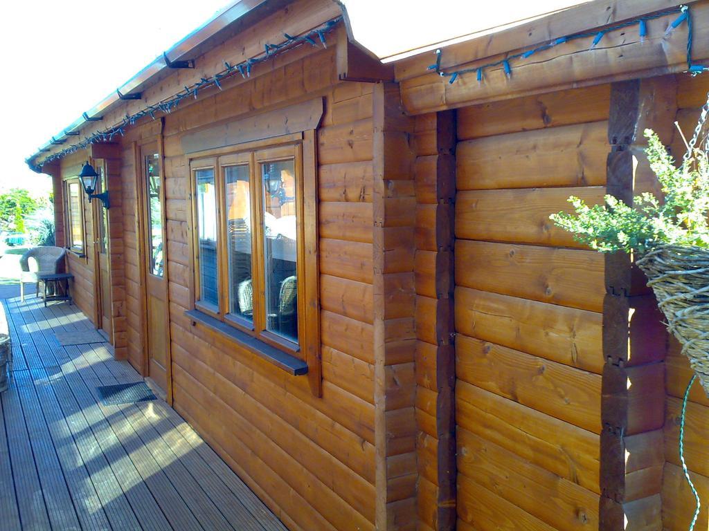 The White House Guest House Slough Rum bild